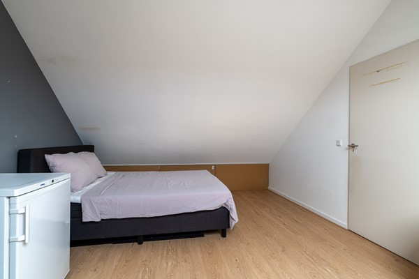 Medium property photo - Van Leeuwenhoeklaan 27, 4904 KN Oosterhout